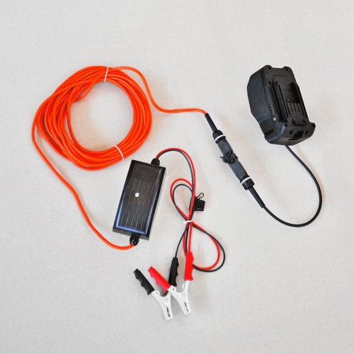 accessori Abacchiatore Albatros Pratik AL 300