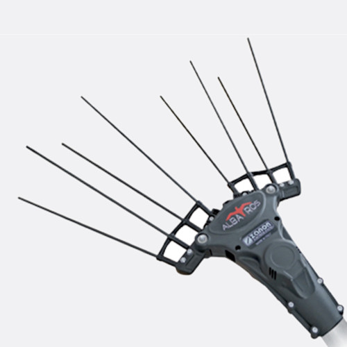 Abbacchiatore Zanon Albatros F33 shop demarchi giovanni