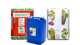 concimi e fertilizzanti de marchi