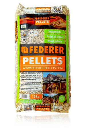 Pellet Federer